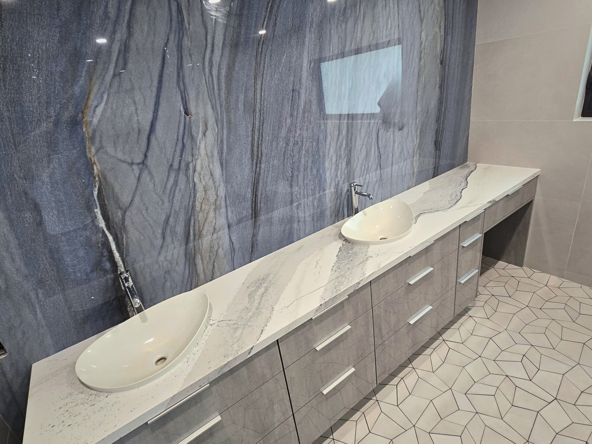 Custom Vanities